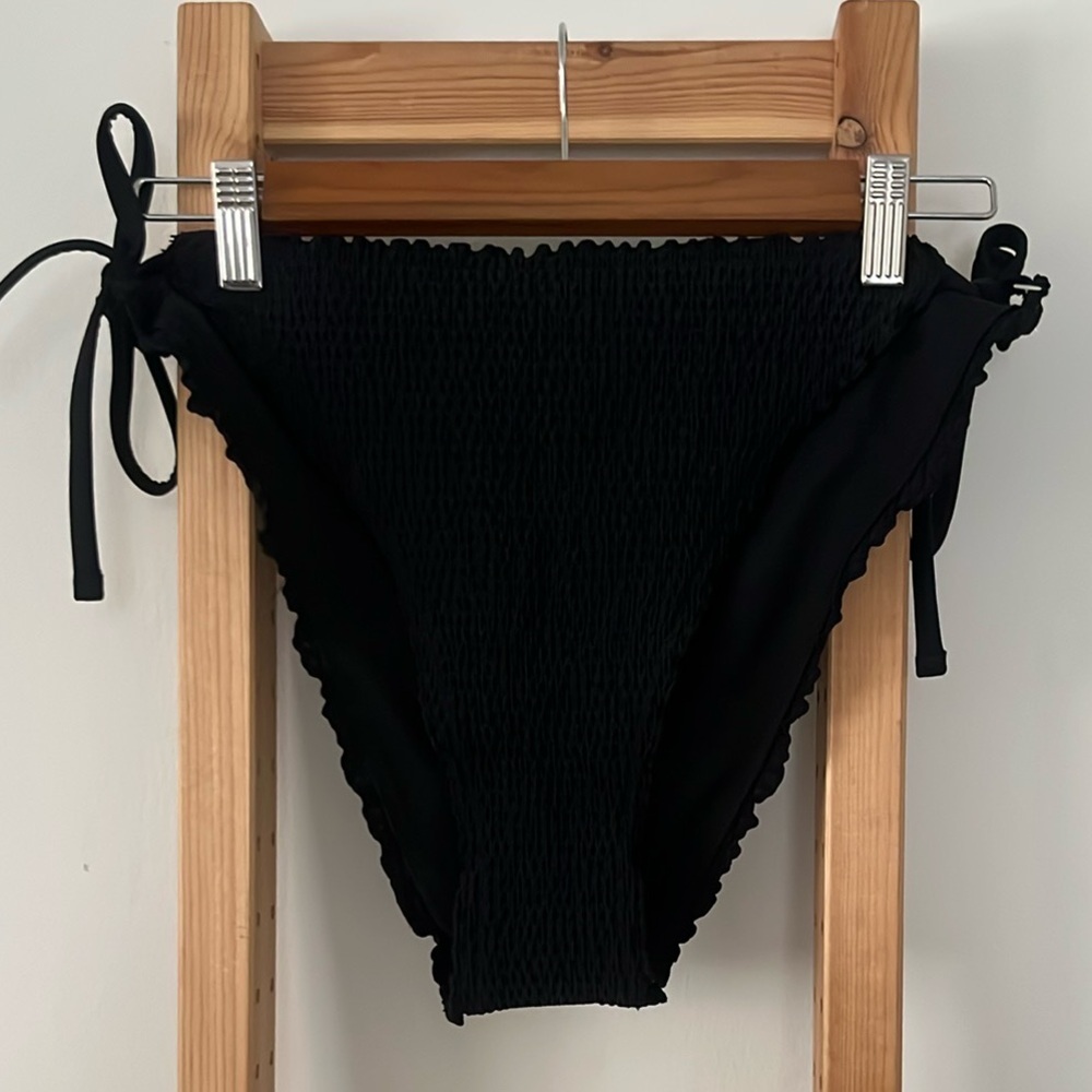 Hollister Swim Bikini Bottom